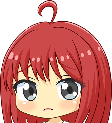 まお